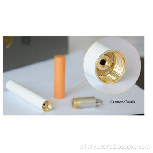 2014 Best selling cigarette electronic ego v9 vaporizer